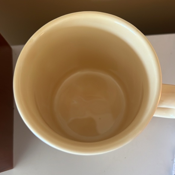 Cottagecore August Mug Cup  Country Diary of an Edwardian Lady Webb Bower 1977 - Picture 2 of 9